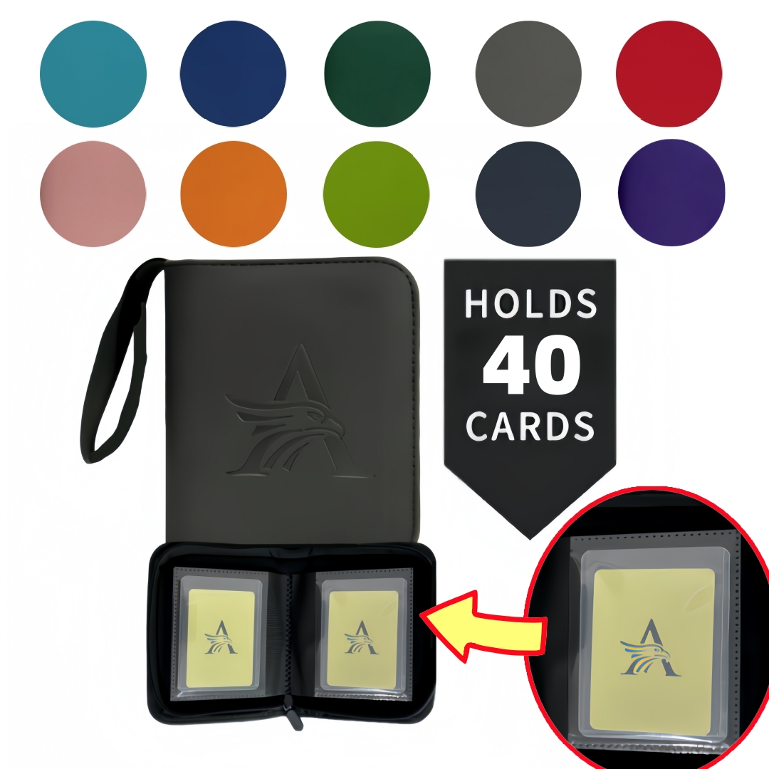 Card Top Loader - Segregator z górnym załadunkiem, 1 kieszeń