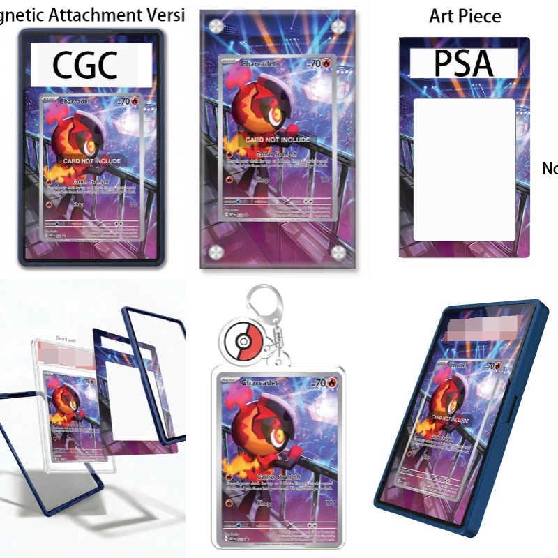 Display Case Acrylic - Galeria grafik artystycznych z okazji promocji