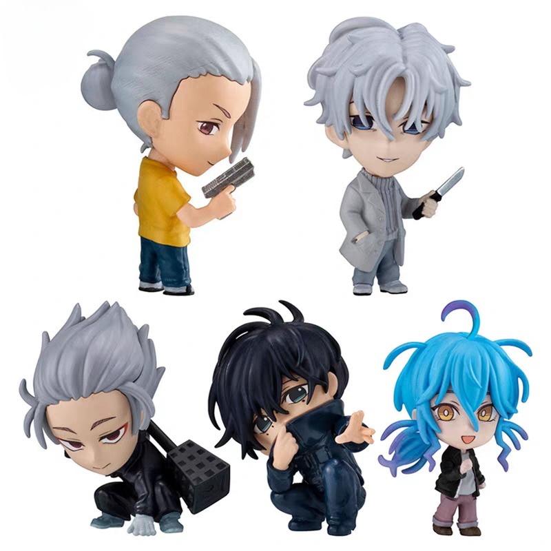 Oryginalne zabawki kapsułkowe, – Capsule Toy Gashapon recenzja i cena