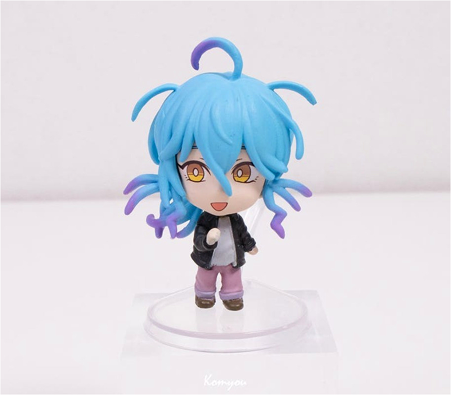 Oryginalne zabawki kapsułkowe, – Capsule Toy Gashapon recenzja i cena