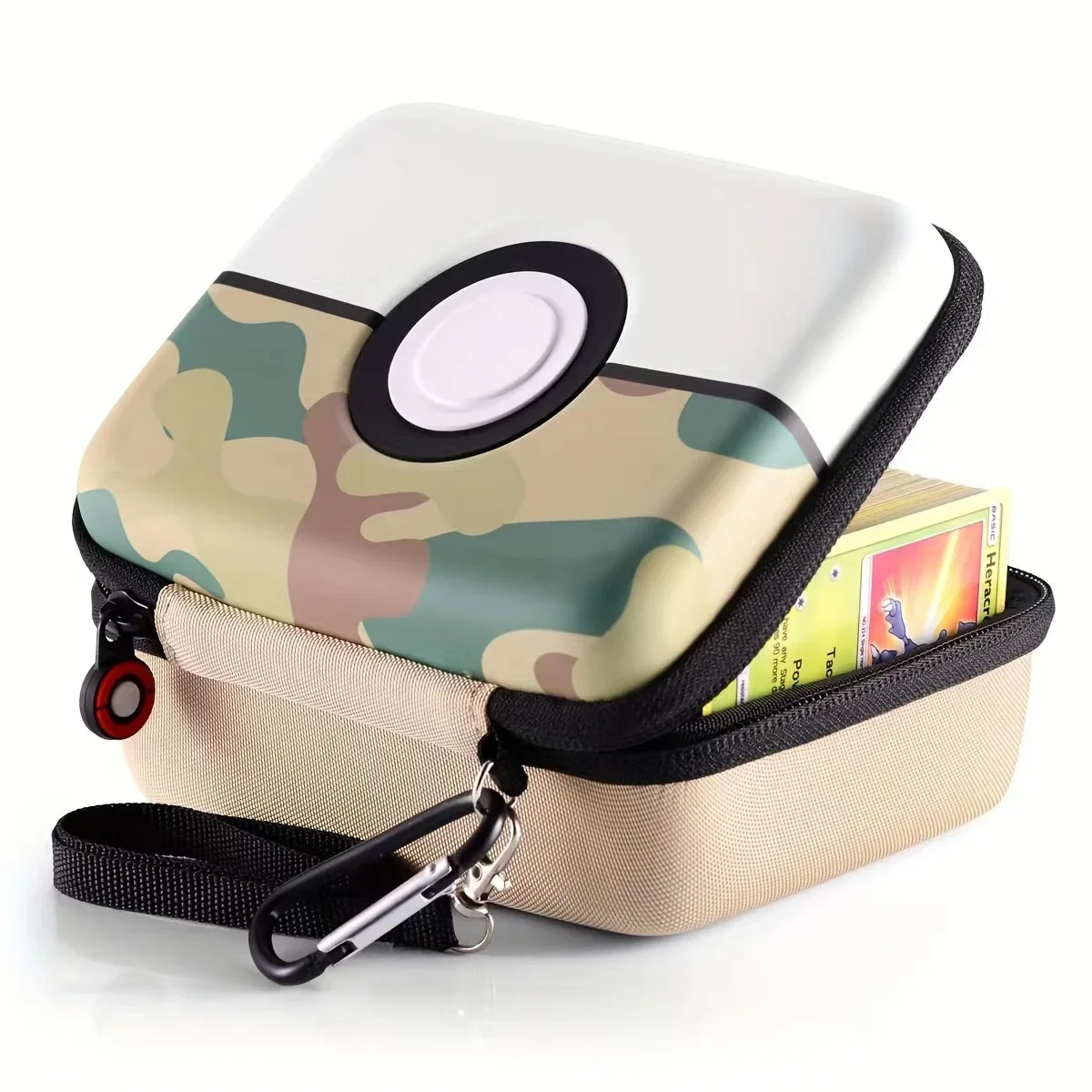 Album na karty Pokemon, 400 sz – Pokemon Binder Card recenzja i cena