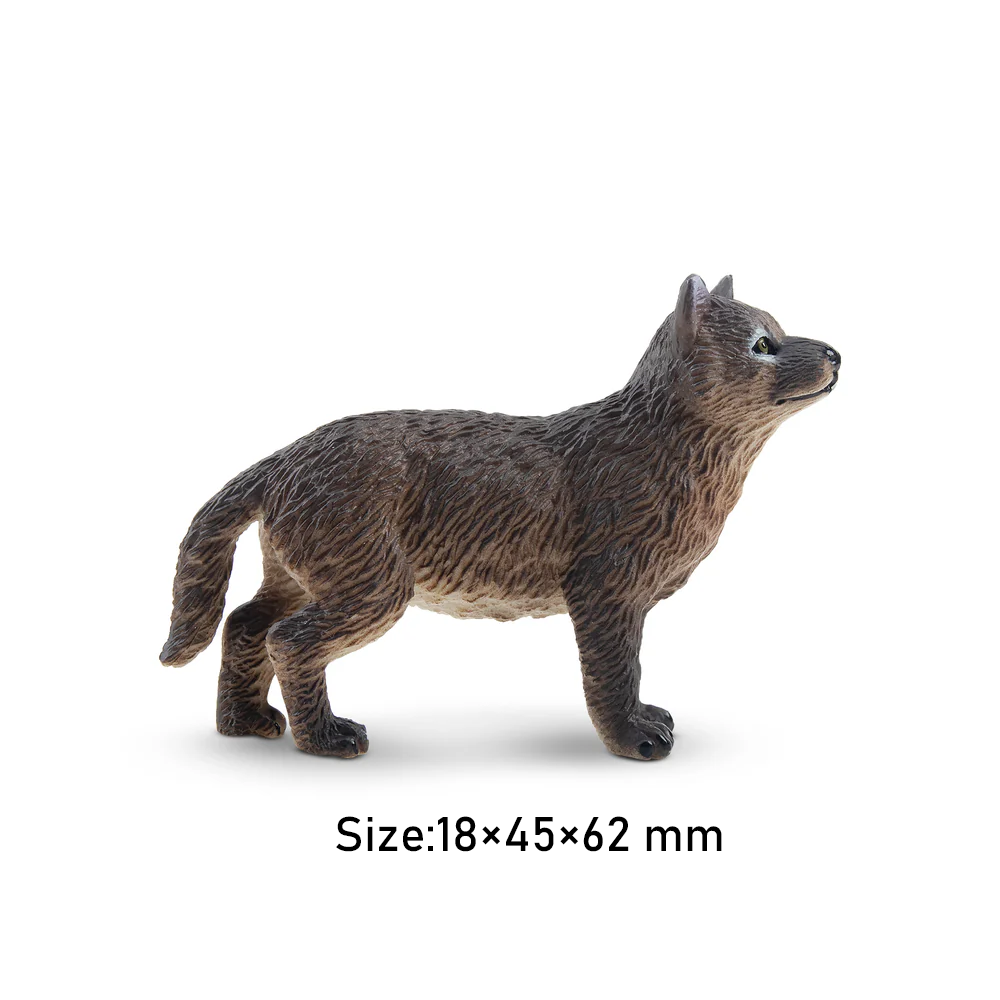 Toymany symulacja stojący szar – Action Figure Stand recenzja i cena