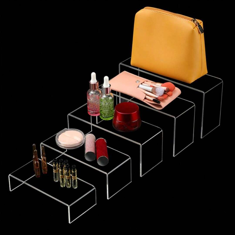 3/5 szt. Akrylowy Stojak Ekspo – Display Risers Set recenzja i cena