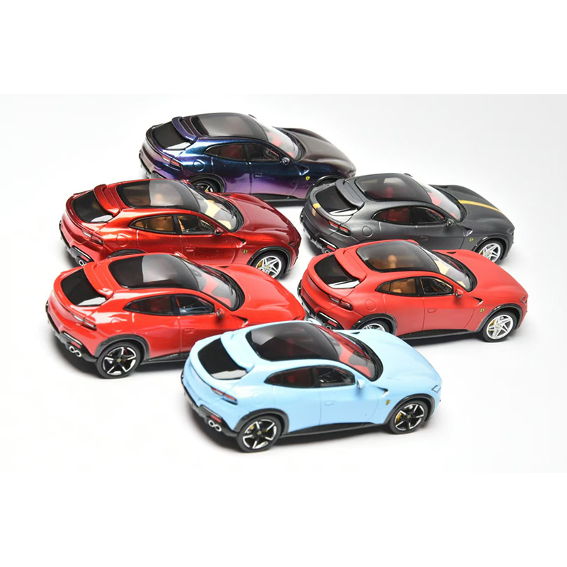 Dostępne Od Ręki Śmieszne Mode – Die Cast Car 1 64 recenzja i cena