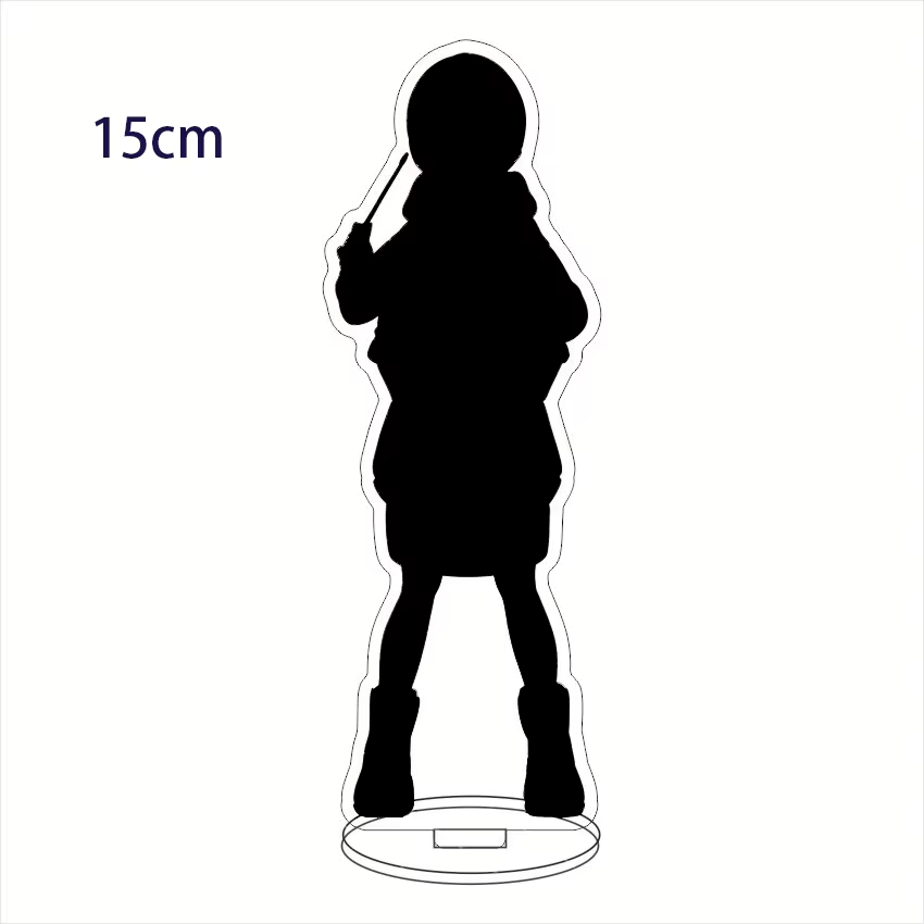 Personalizowany, nieregularny  – Figma Stand Set recenzja i cena