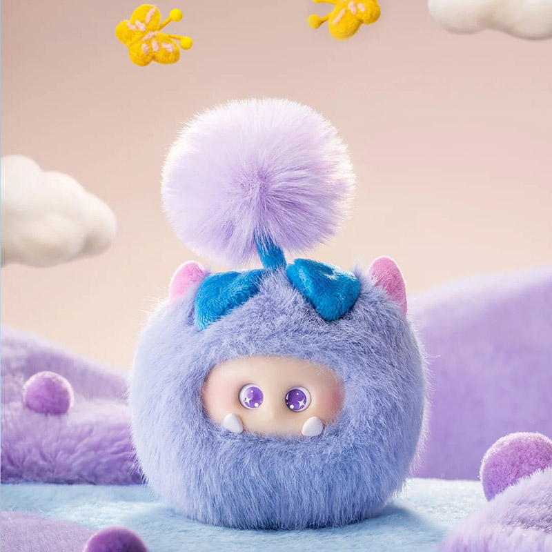 Seria Giggle Monster Sprout St – Vinyl Figure Blank recenzja i cena