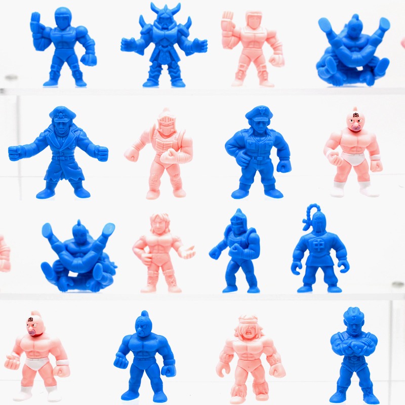Oryginalne Kapsułki Zabawki Ki – Capsule Toy Gashapon recenzja i cena