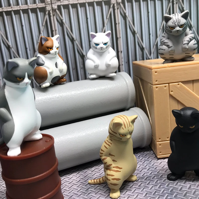 Japonia QUALIA oryginalne oryg – Capsule Toy Gashapon recenzja i cena