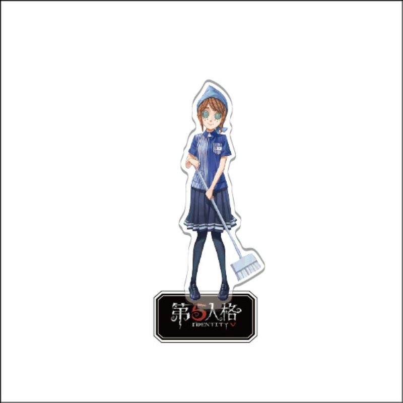Anime Identity V Akrylowy Stoj – Action Figure Stand recenzja i cena