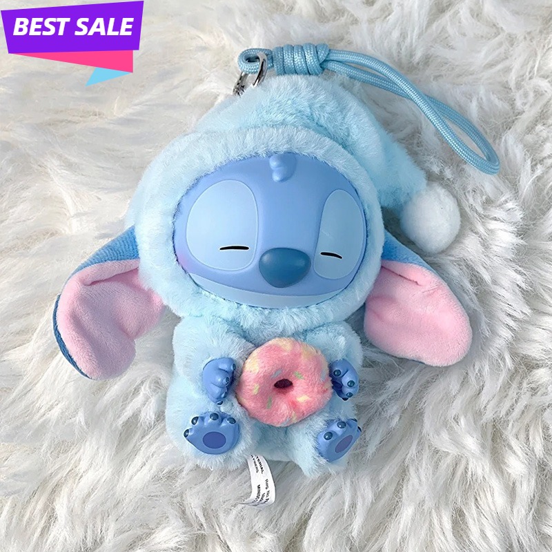 2026*Stitch Zestaw Zabawek Nie – Mystery Box Blind Bag recenzja i cena