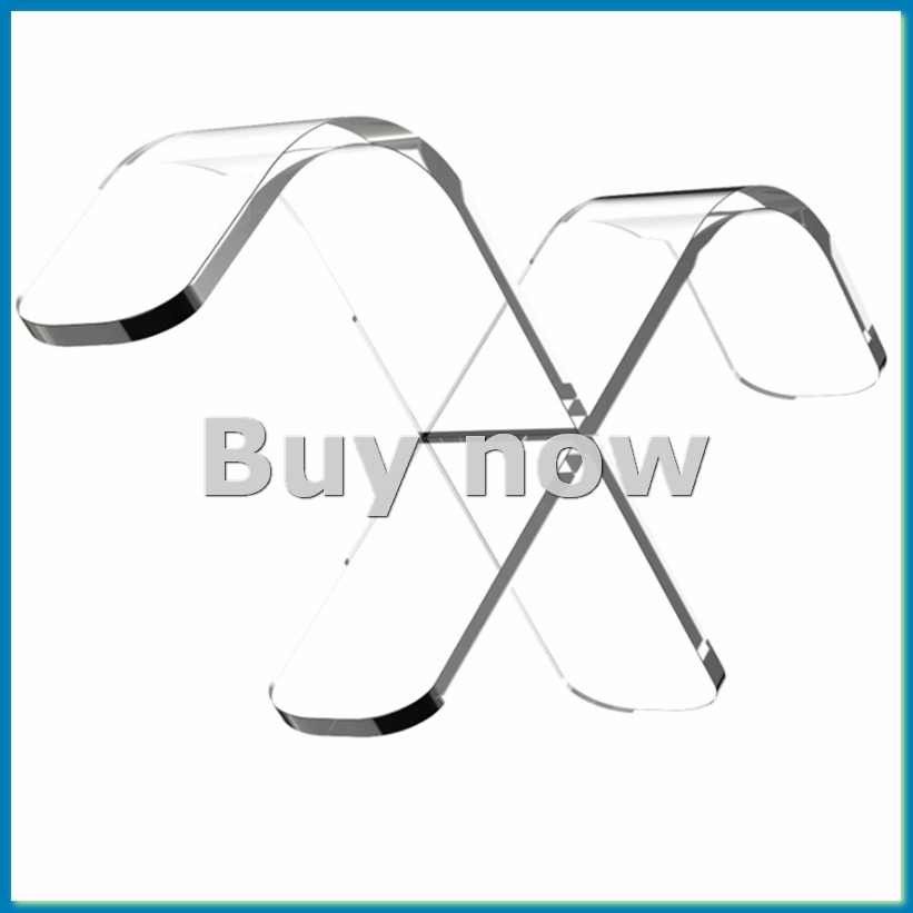 Akrylowa gablota na hokejki, s – Display Case Acrylic recenzja i cena